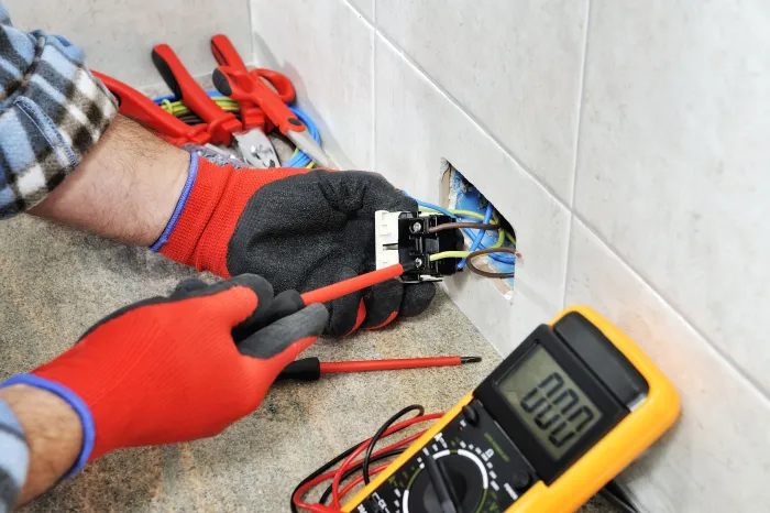 Electrical Service Electrical Service