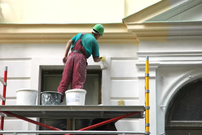 Exterior Painting Exterior Painting