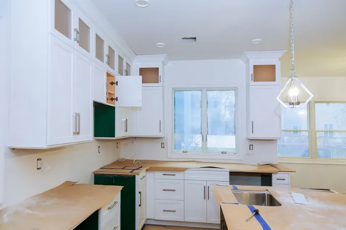 Kitchen and Bathroom Remodeling Kitchen and Bathroom Remodeling