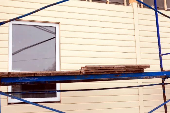 Siding Siding