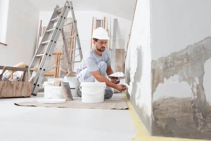 Dependable Drywall Repair in Richmond, CA