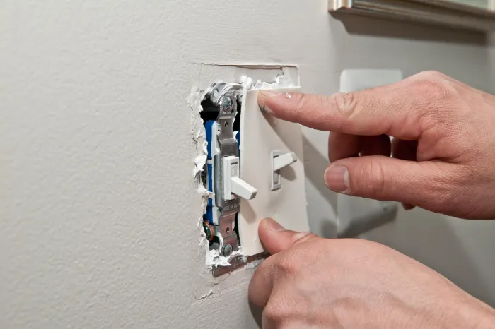 Excellent Electrical Service in Richmond, CA
