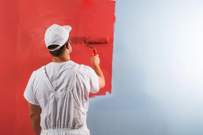 Exceptional Interior Painting Services in Richmond, CA