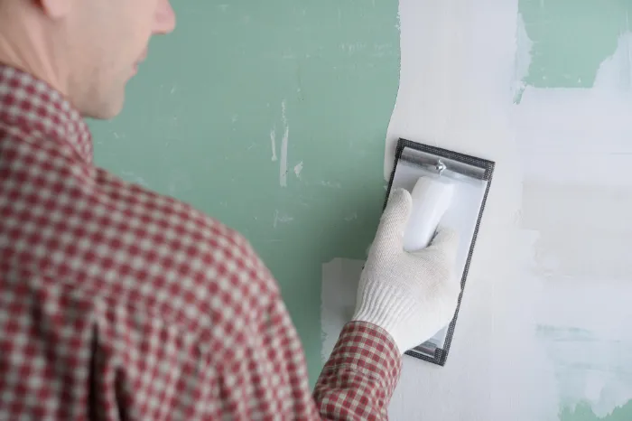 How To Repair A Hole In Drywall Richmond, CA