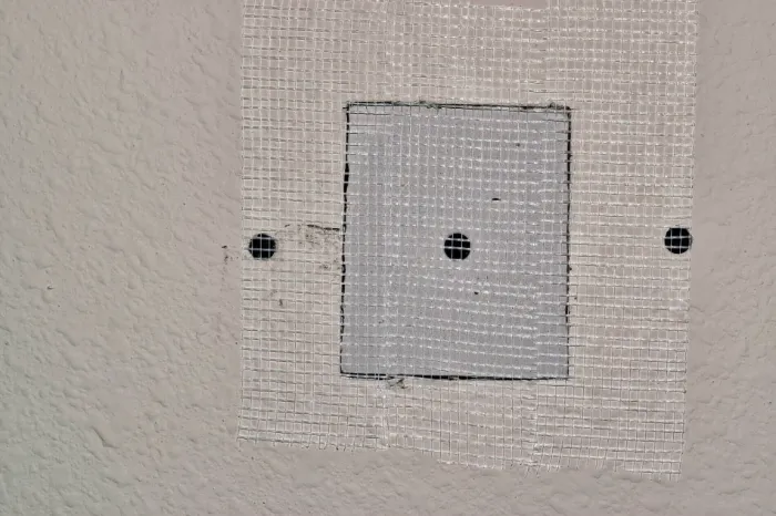 How To Repair A Hole In Drywall in Richmond, CA