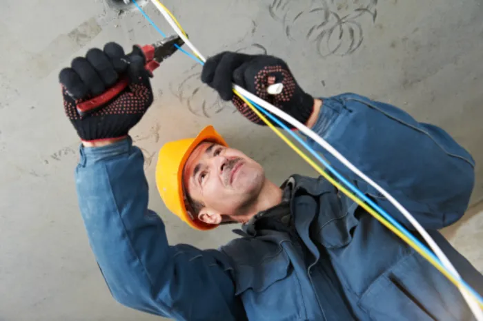 How To Repair An Electrical Cord Richmond, CA