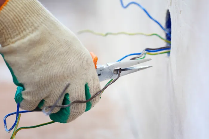 How To Repair An Electrical Cord in Richmond, CA