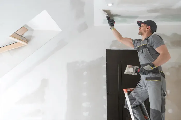 How To Repair Drywall Cracks in Richmond, CA