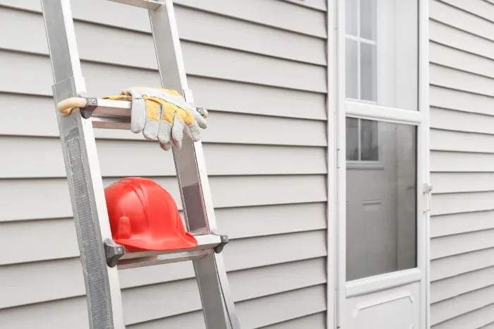 Professional Siding in Richmond, CA