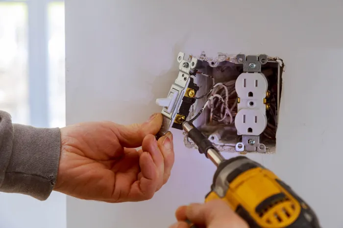Proficient Electrical Service in Richmond, CA