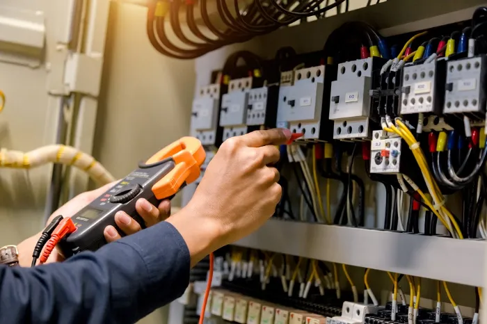 Trusted Electrical Service in Richmond, CA